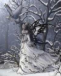 二次元萌妹子头像可爱 呆萌